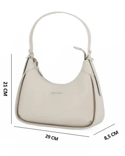 BORSA A SPALLA GLITTER.C/TRACOL.REGOLAB.
