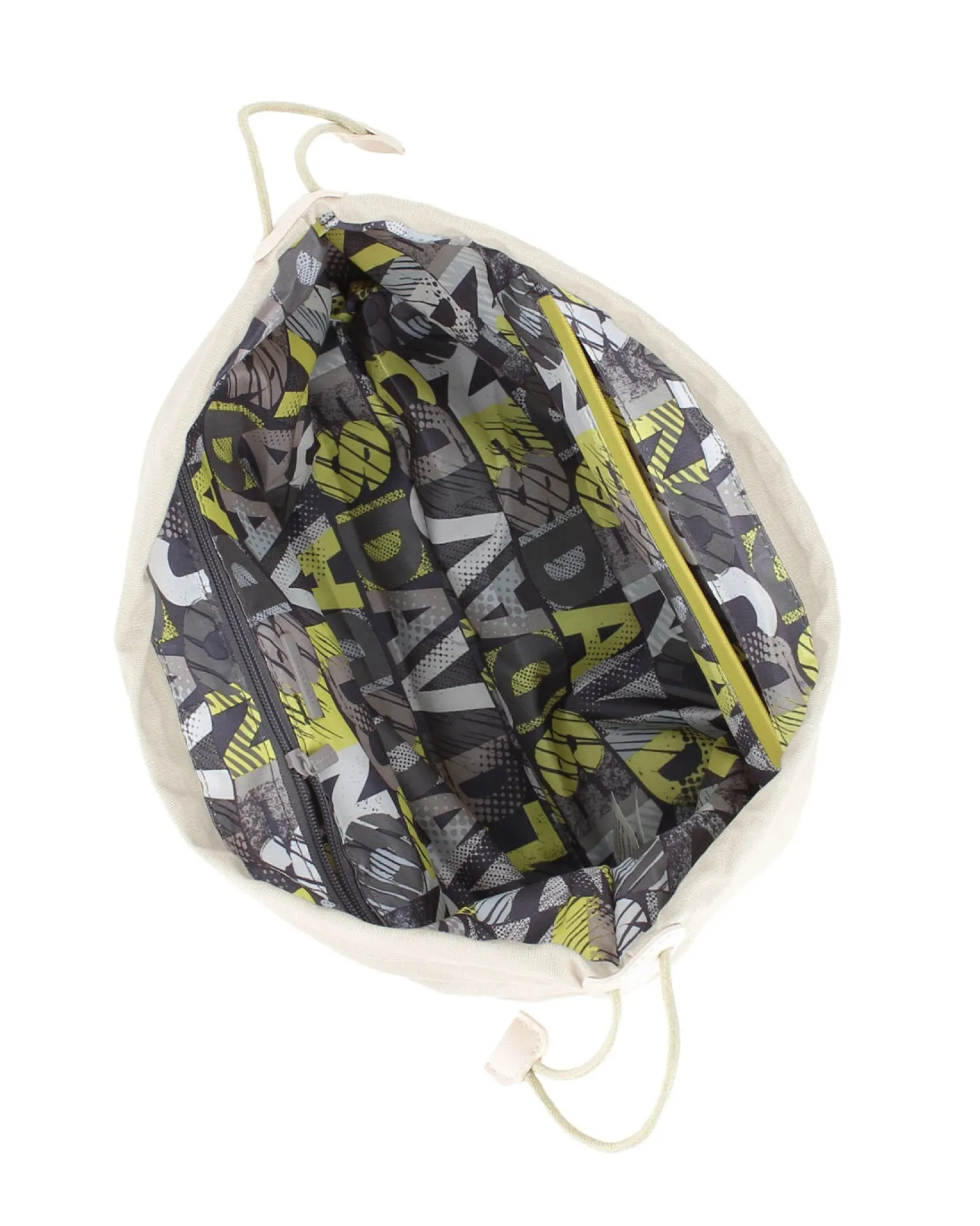 BORSA A SPALLA 1MAN.INTRECC. C/FOULARD
