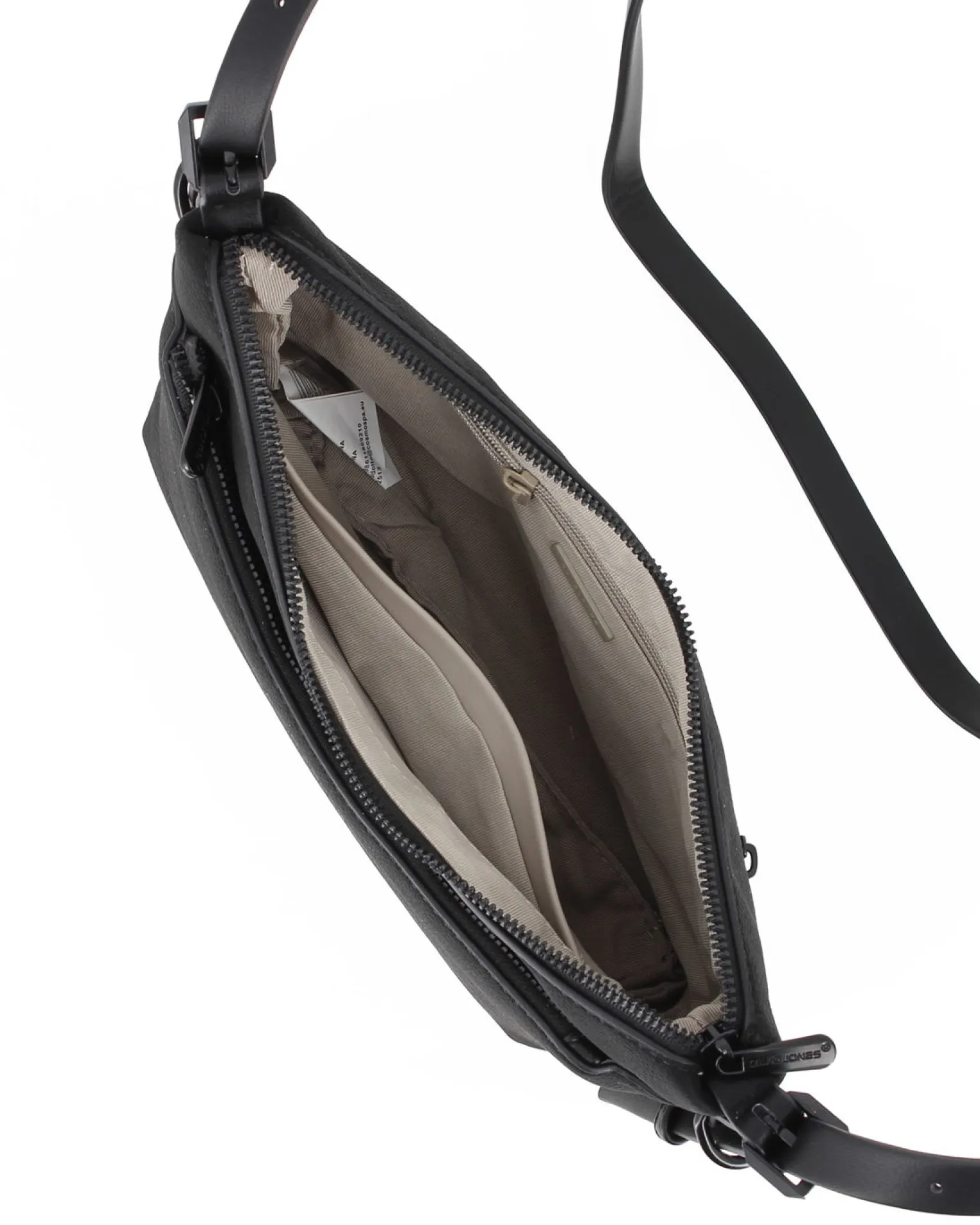 BORSA C/TRACOLLA REGOLABILE