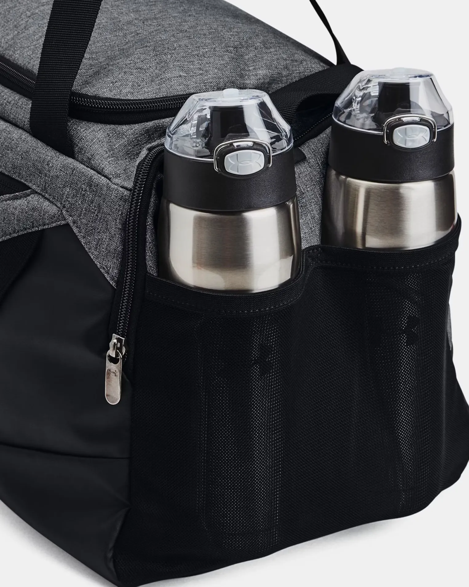 BORSONE UNDENIABLE 5.0 DUFFLE S GREY