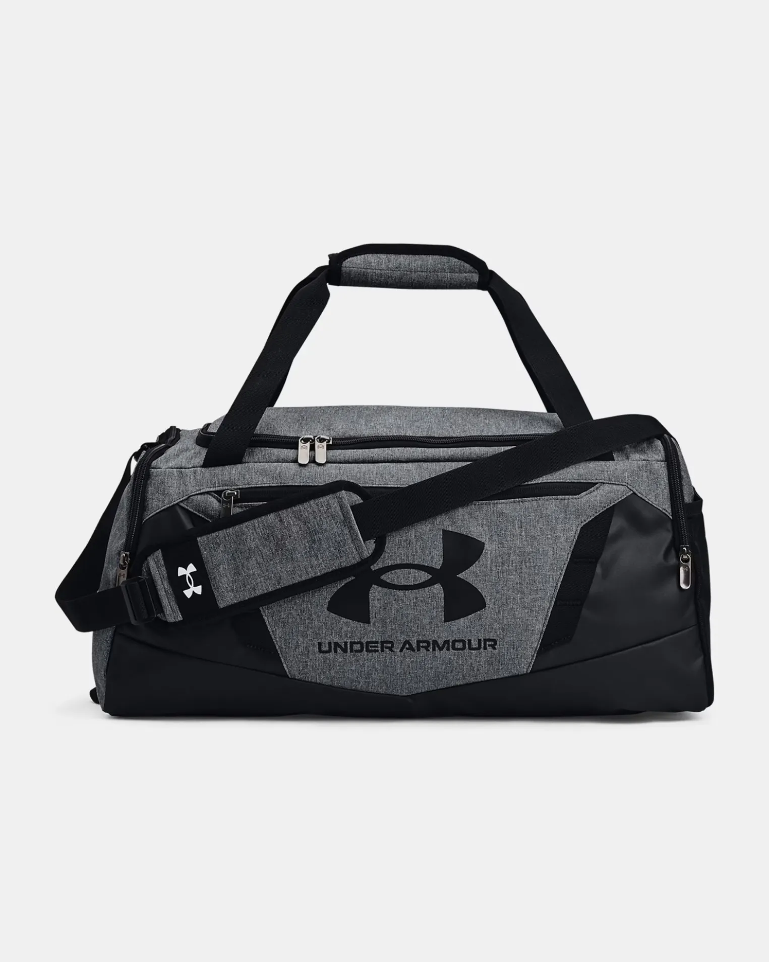 BORSONE UNDENIABLE 5.0 DUFFLE S GREY