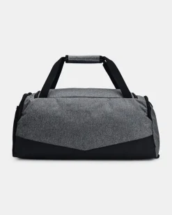 BORSONE UNDENIABLE 5.0 DUFFLE S GREY