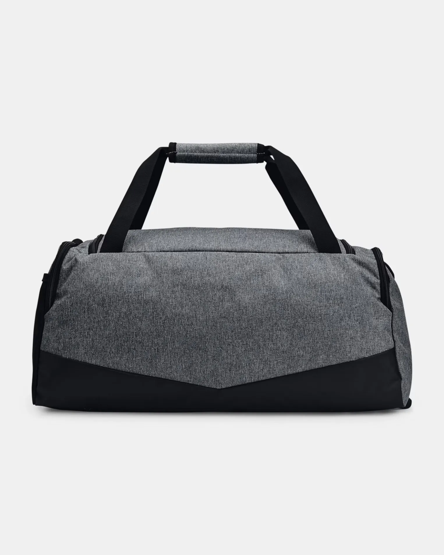 BORSONE UNDENIABLE 5.0 DUFFLE S GREY