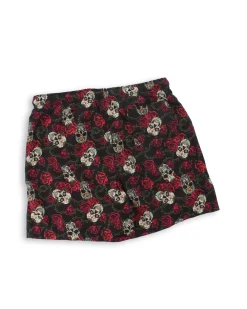 BOXER MARE IBIZA 25 NERO AOP