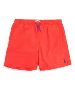 BOXER MARE MENELAO ARANCIO