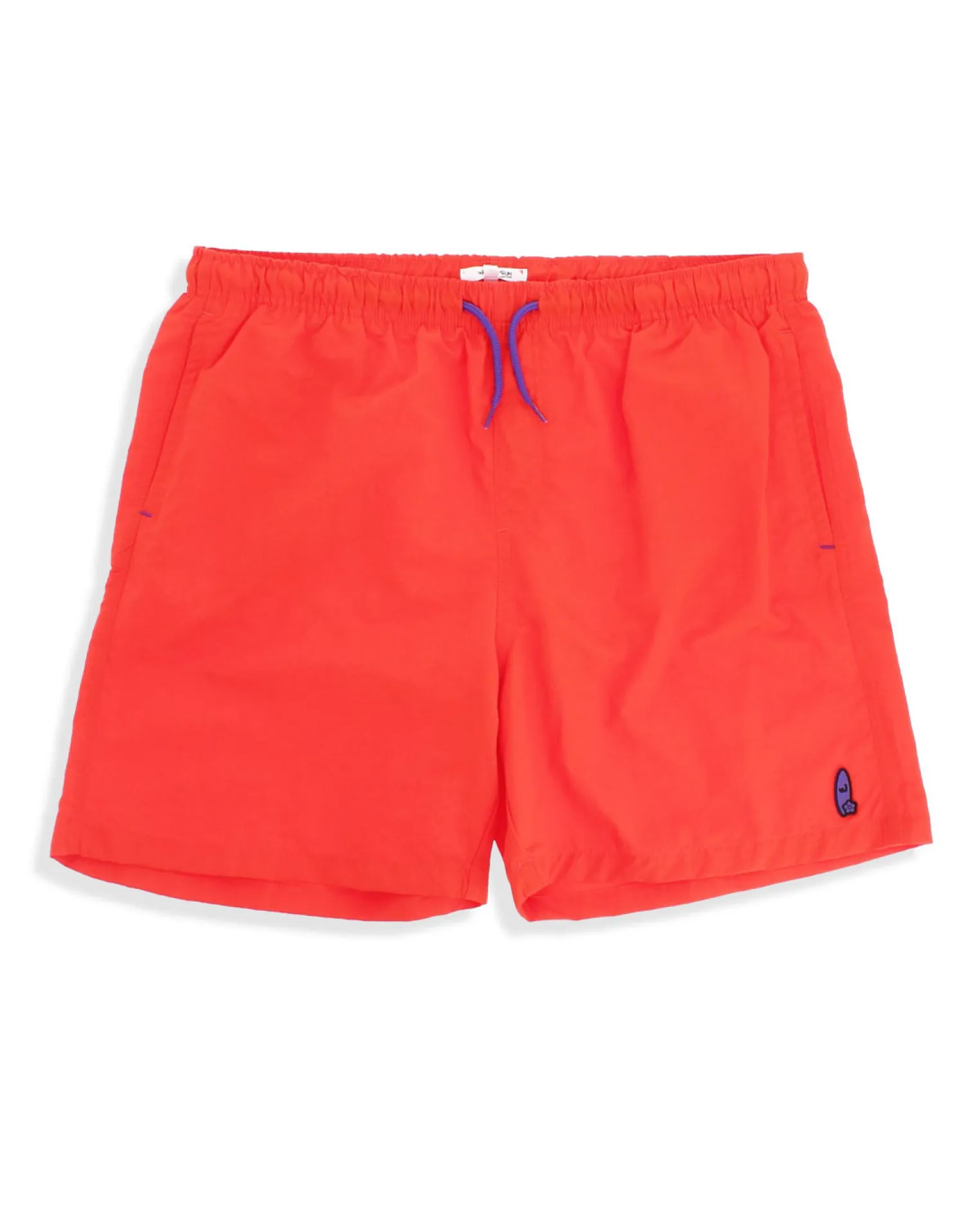 BOXER MARE MENELAO ARANCIO