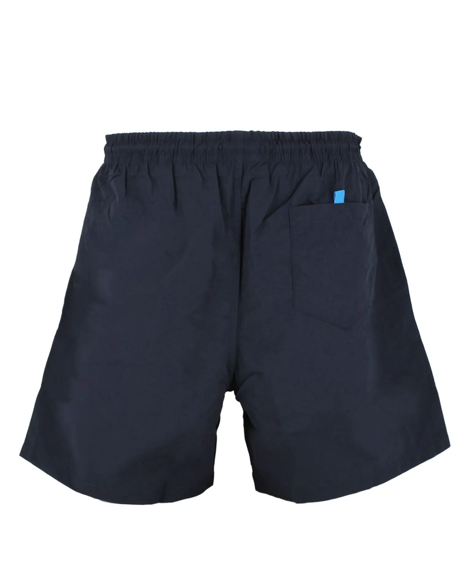 BOXER MARE MENELAO BLU NOTTE