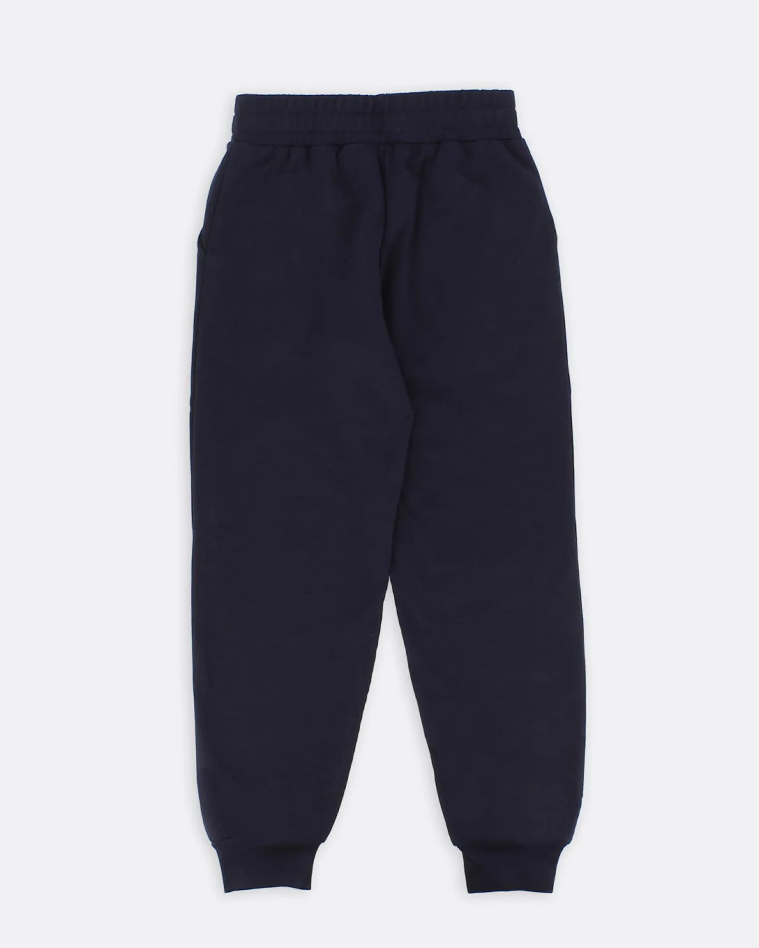 BOY PANTALONE FELPA BASIC