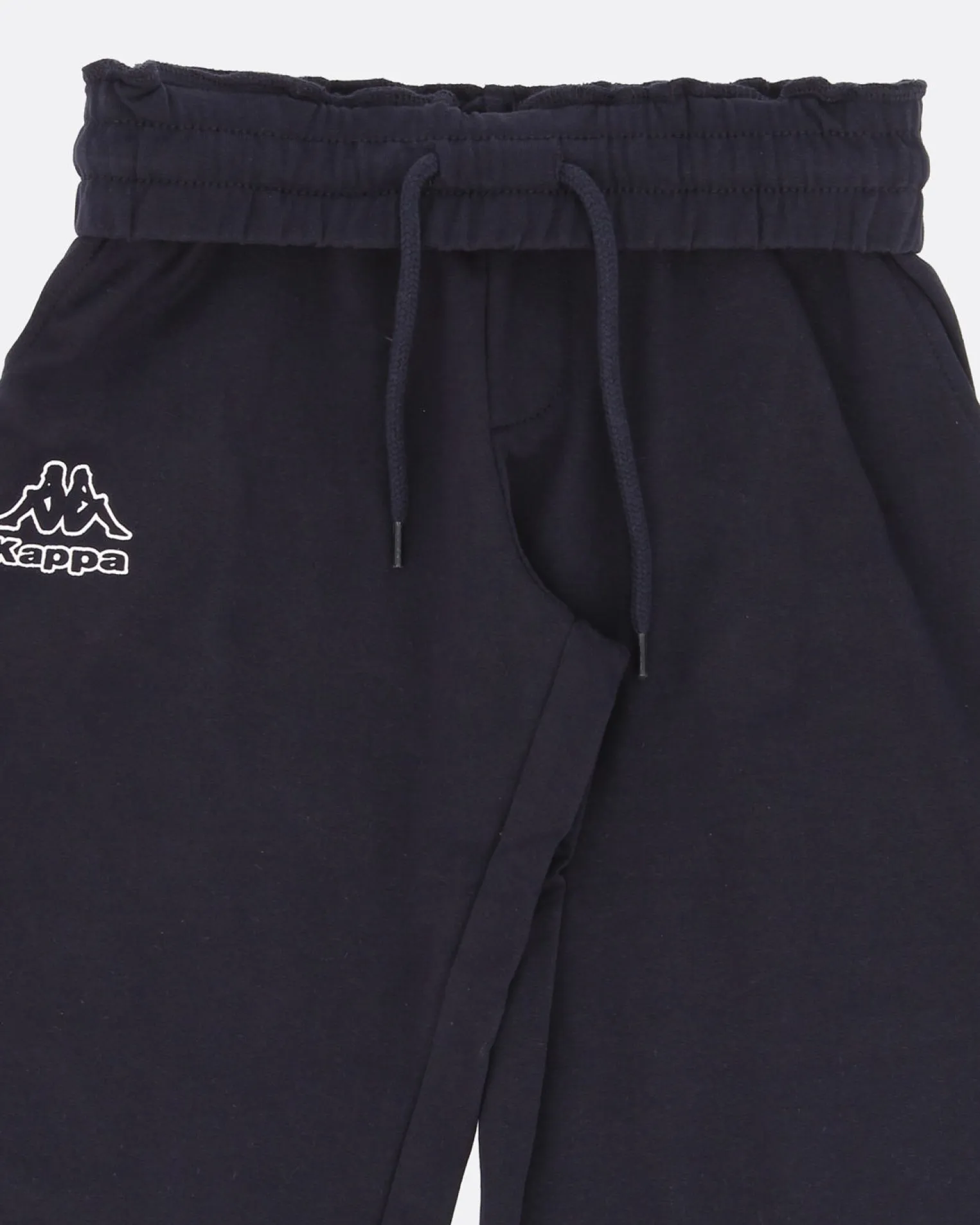 BOY PANTALONE FELPA BASIC