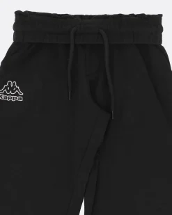 BOY PANTALONE FELPA BASIC