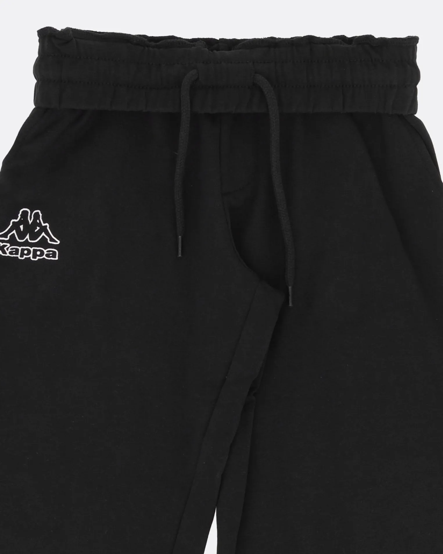 BOY PANTALONE FELPA BASIC