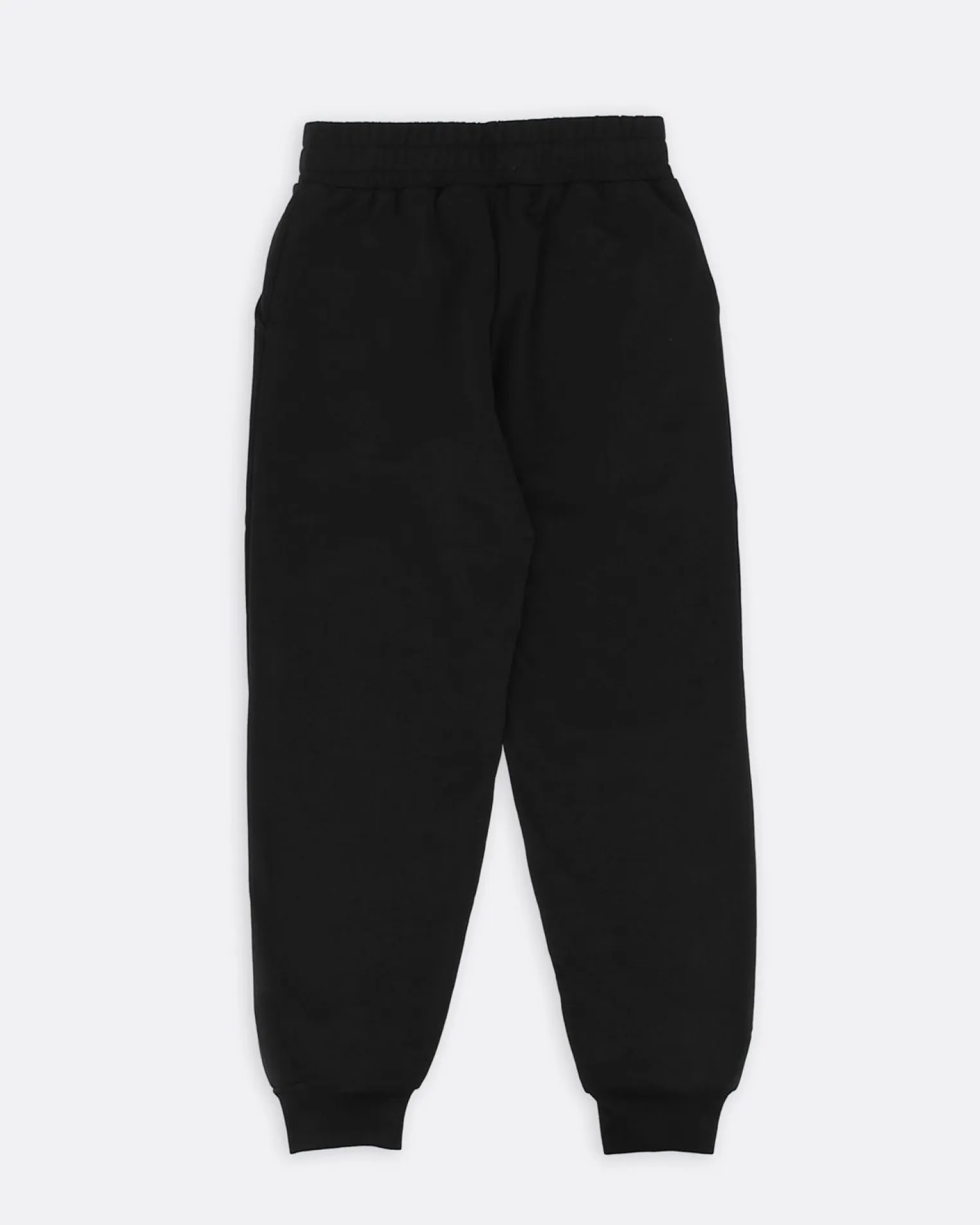 BOY PANTALONE FELPA BASIC