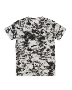 BOY TSHIRT MANICA CORTA