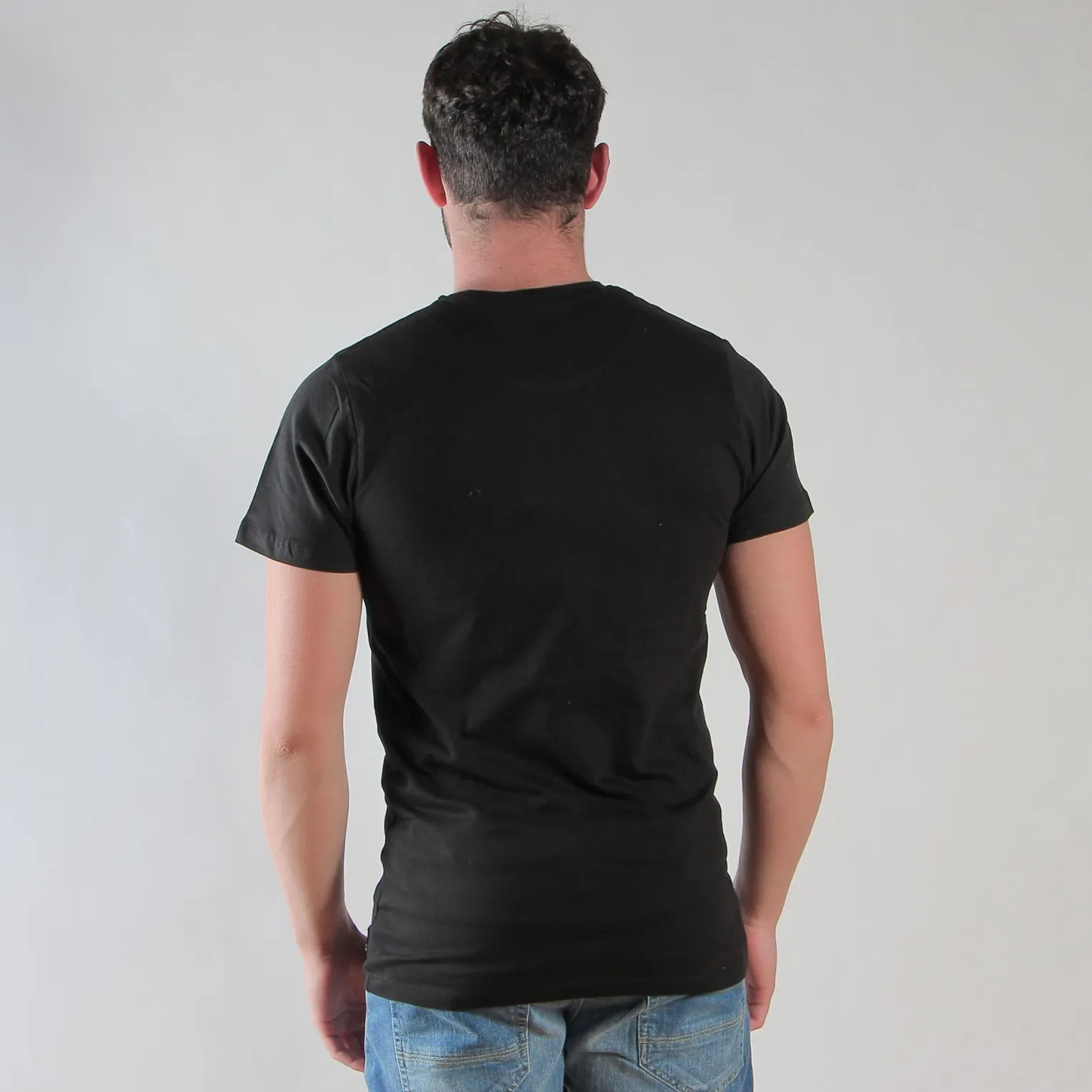 BRAVE SOUL - TSHIRT MANICA CORTA