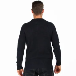 BRAVE SOUL - UOMO MAGLIA MANICA LUNGA