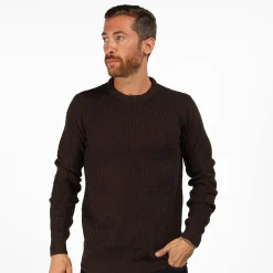 BRAVE SOUL - UOMO MAGLIA MANICA LUNGA