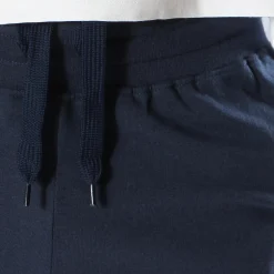 BROKERS - UOMO PANTALONE FRENCH TERRY CON POLSI