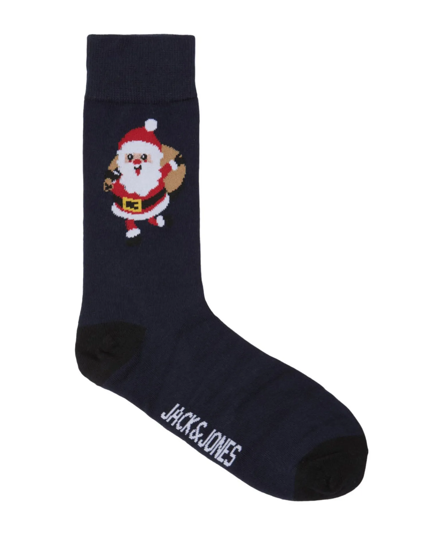 CALZA SANTA XMAS