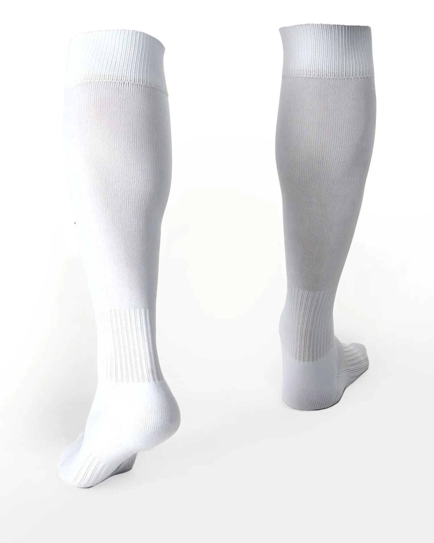 CALZE CALCIO BIANCO
