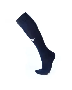 CALZE CALCIO JR BLU