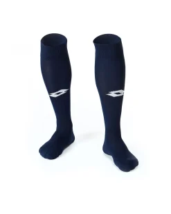 CALZE CALCIO JR BLU