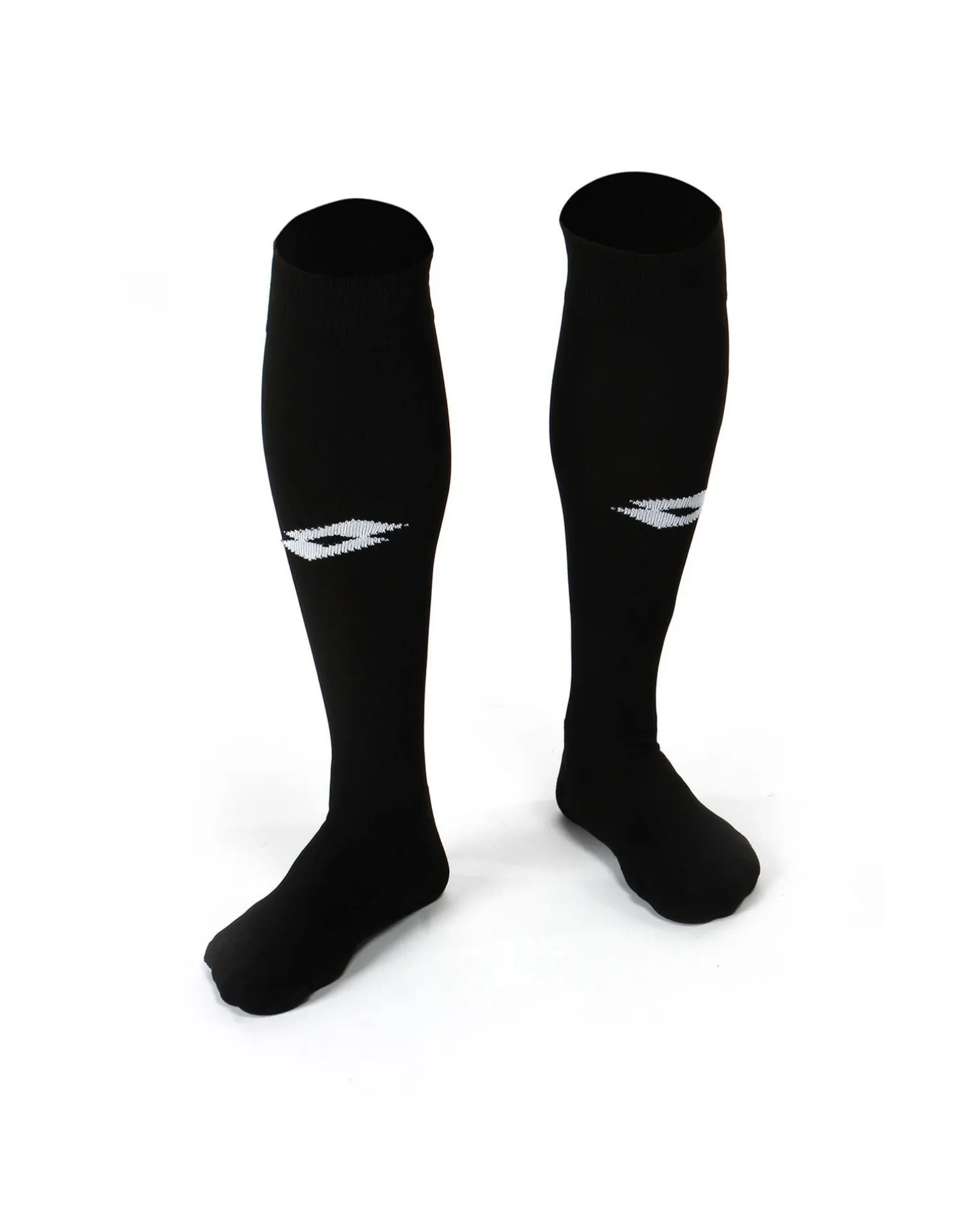 CALZE CALCIO JR NERO