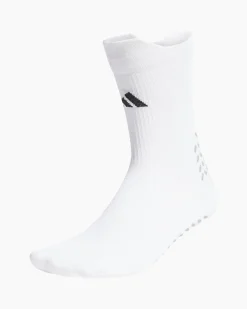 CALZE FTBLGRP PRNT CU 1P WHITE