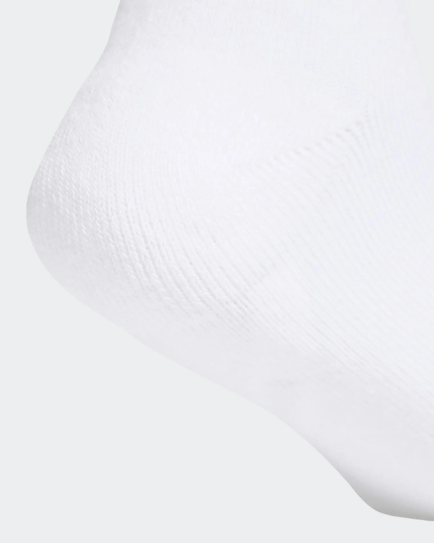 CALZE LIN KIDS CRW 3PP WHITE-WHITE-WHITE