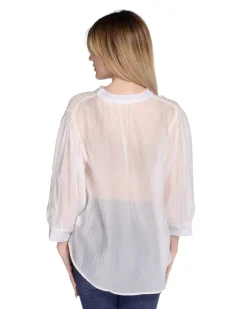 CAMICIA MANICA LUNGA