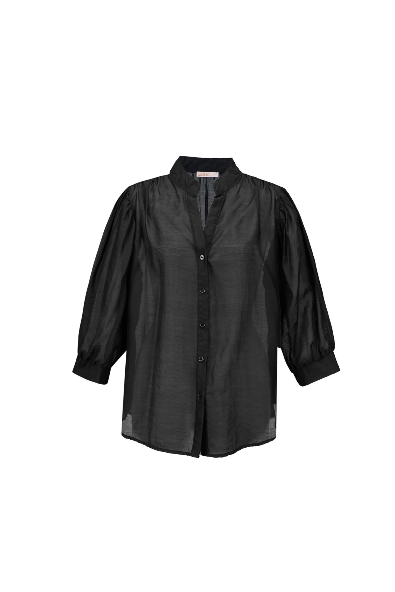 CAMICIA MANICA LUNGA