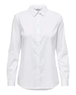 CAMICIA MANICA LUNGA MIO
