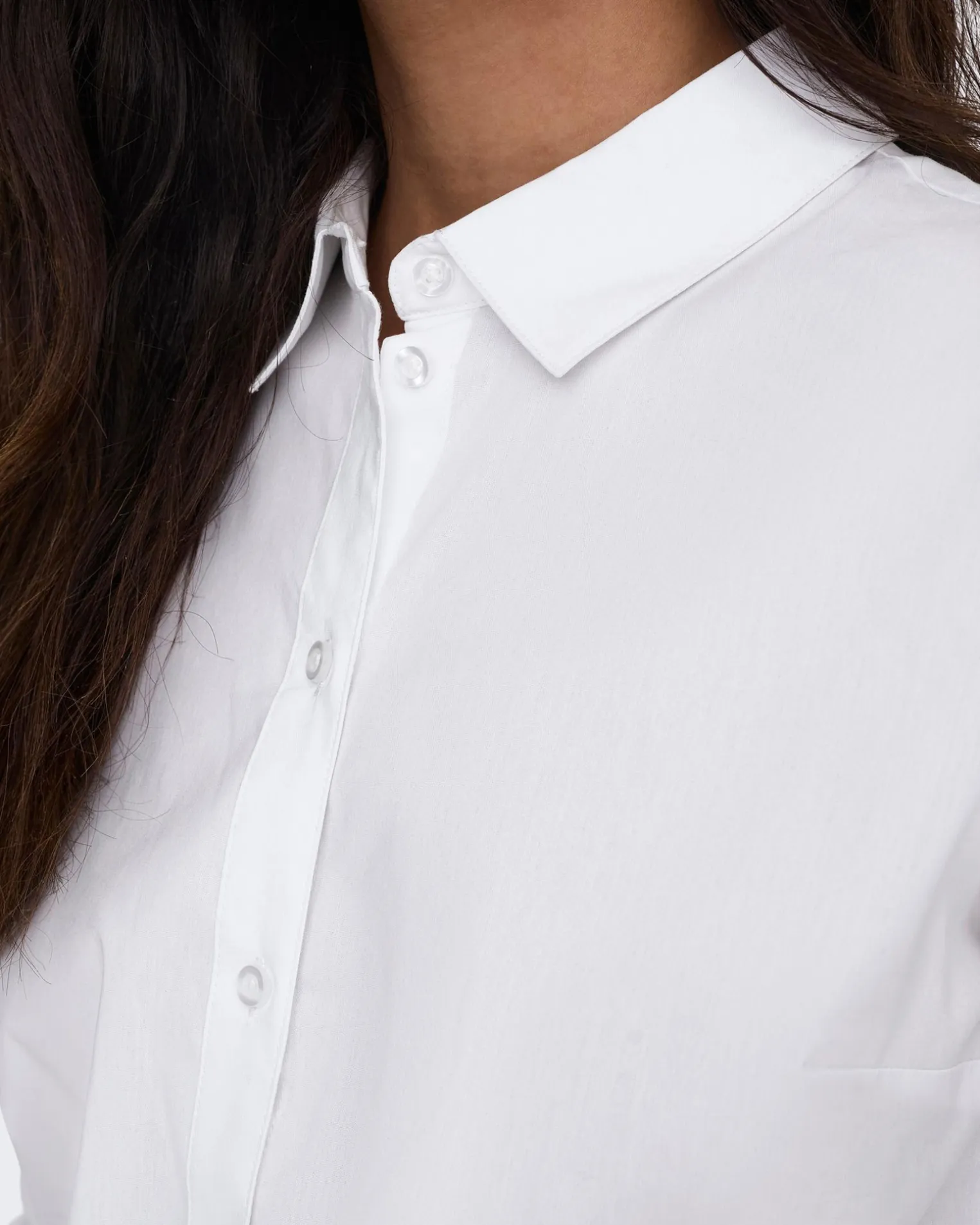 CAMICIA MANICA LUNGA MIO