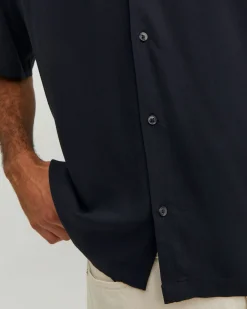 CAMICIA MEZZA MANICA JJEJFF