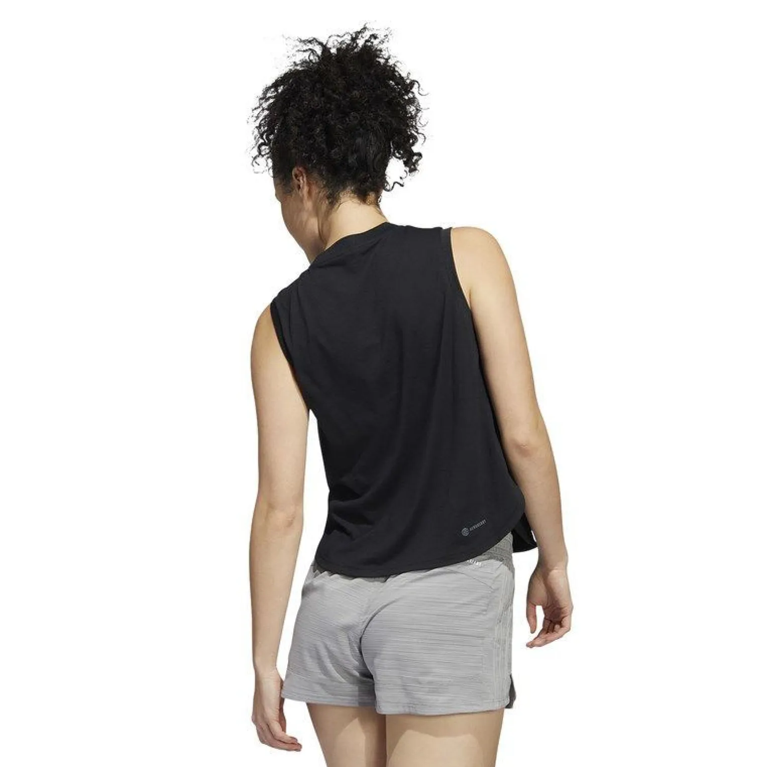 CANOTTA SOLID TK BLACK