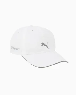 CAPPELLO PADEL CAP III WHITE