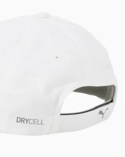 CAPPELLO PADEL CAP III WHITE