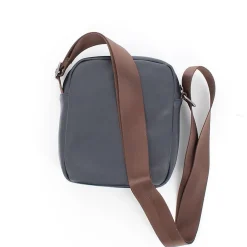 CARRERA - Borsello con due taschini zip