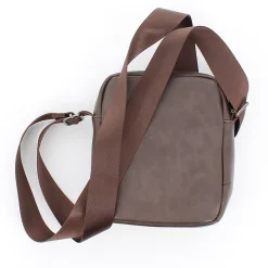 CARRERA - Borsello con due taschini zip