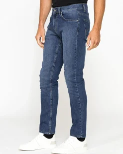 CARRERA - Jeans denim regular da uomo