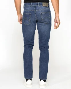 CARRERA - Jeans denim regular da uomo