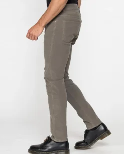 CARRERA - JEANS PILOR MOLESKIN SLIM STRETCH