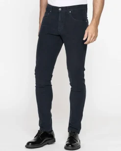 CARRERA - JEANS PILOR MOLESKIN SLIM STRETCH