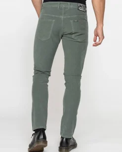 CARRERA - JEANS PILOR MOLESKIN SLIM STRETCH
