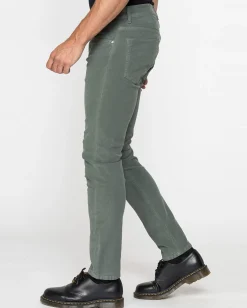 CARRERA - JEANS PILOR MOLESKIN SLIM STRETCH