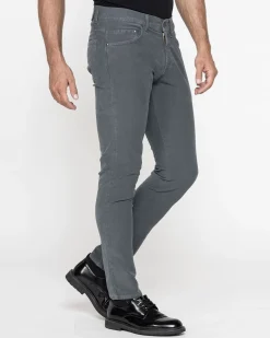 CARRERA - JEANS PILOR MOLESKIN SLIM STRETCH