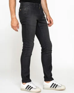 CARRERA - Jeans relax denim 10 oz da uomo
