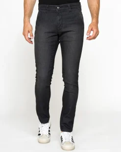 CARRERA - Jeans relax denim 10 oz da uomo