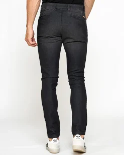 CARRERA - Jeans relax denim 10 oz da uomo