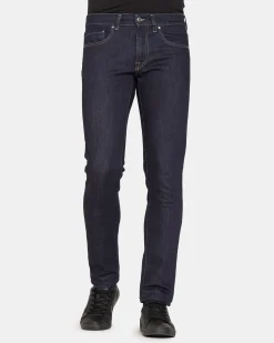 CARRERA - JEANS 5 TASCHE ELASTICIZZATO
