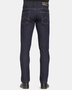 CARRERA - JEANS 5 TASCHE ELASTICIZZATO